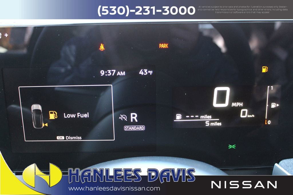 New 2026 Nissan Kicks SV image 29