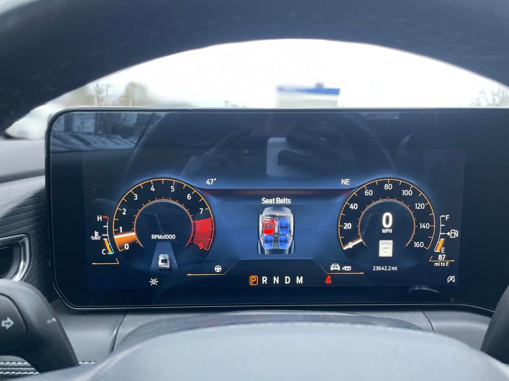 Used 2024 Ford Mustang GT Premium image 17