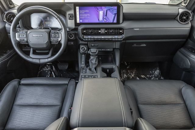 Used 2024 Toyota Land Cruiser w/ Premium Package AWD/4WD image 8