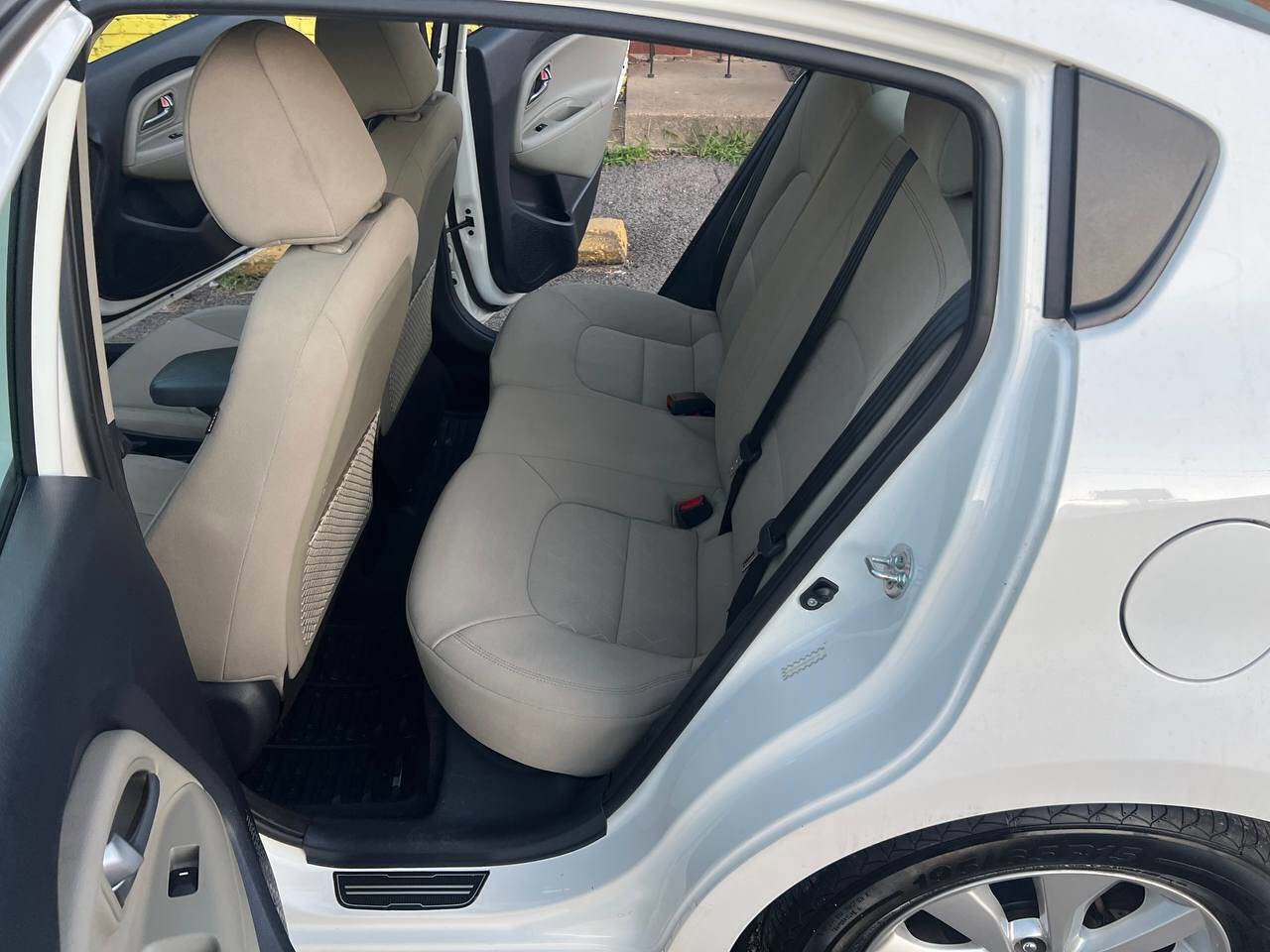 Used 2016 Kia Rio EX image 13