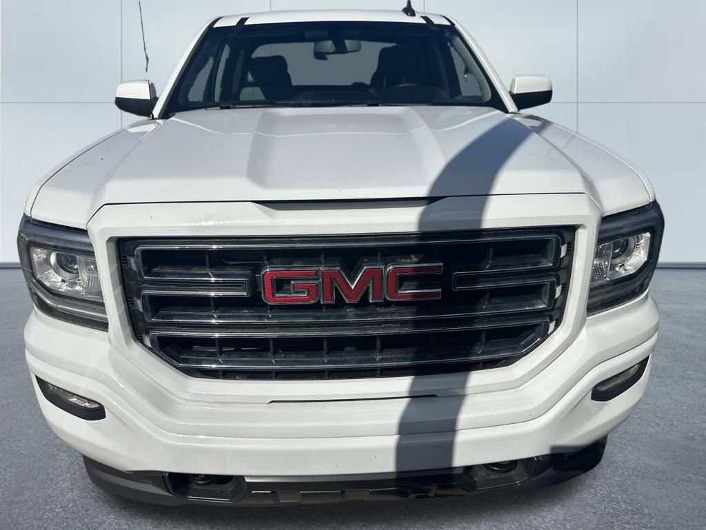 Used 2018 GMC Sierra 1500 4x4 Double Cab w/ Elevation Edition image 6