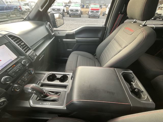 Used 2019 Ford F150 XLT w/ Equipment Group 302A Luxury image 22