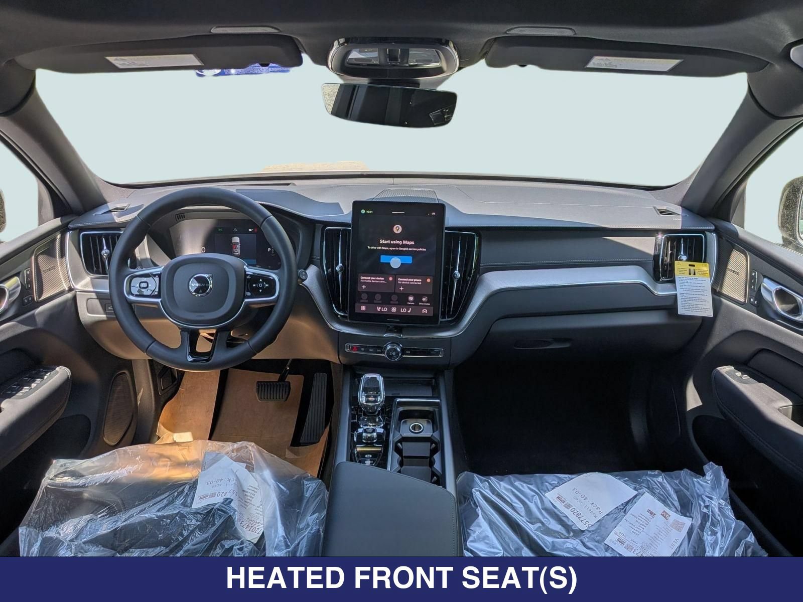 New 2026 Volvo XC60 B5 Ultra w/ Protection Package Premier AWD/4WD image 22