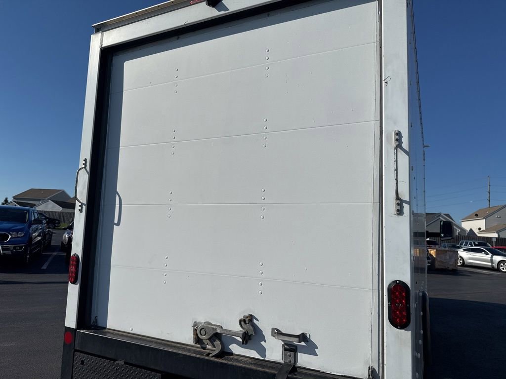 Used 2022 Chevrolet Express 3500 w/ Power Convenience Package image 24