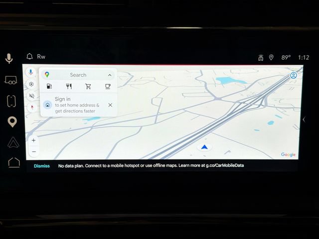 Used 2023 GMC Sierra 1500 AT4X AWD/4WD image 13