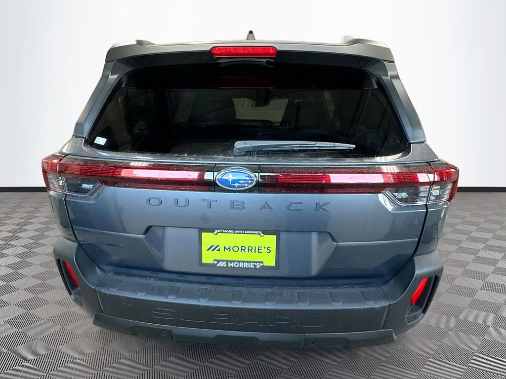 New 2026 Subaru Outback Premium image 33