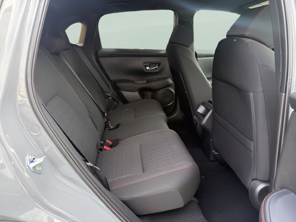 New 2027 Honda HR-V Sport image 12