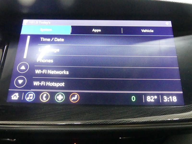 Used 2021 Buick Envision Preferred image 45