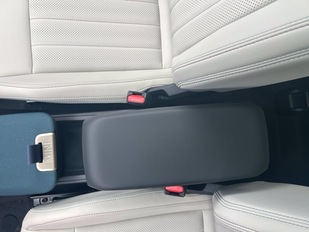 New 2027 MINI Cooper Countryman S AWD/4WD image 40