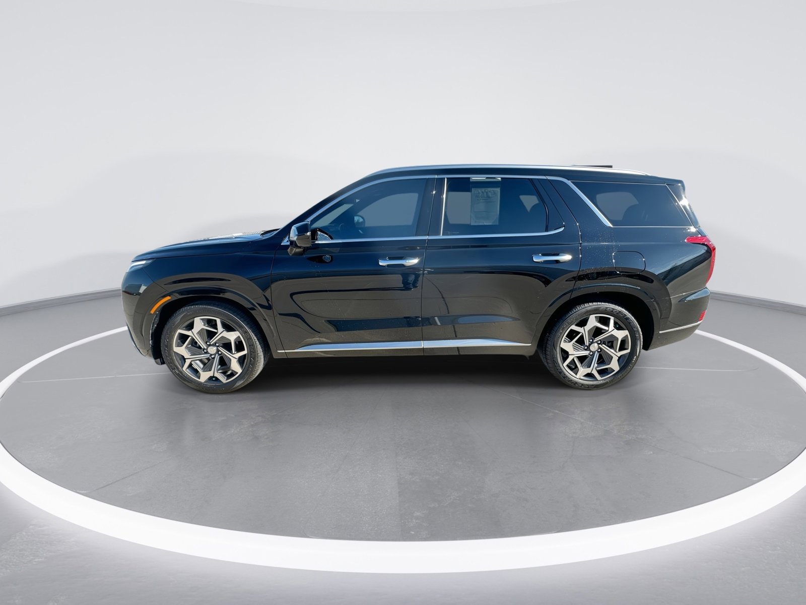 Used 2021 Hyundai Palisade Calligraphy image 5