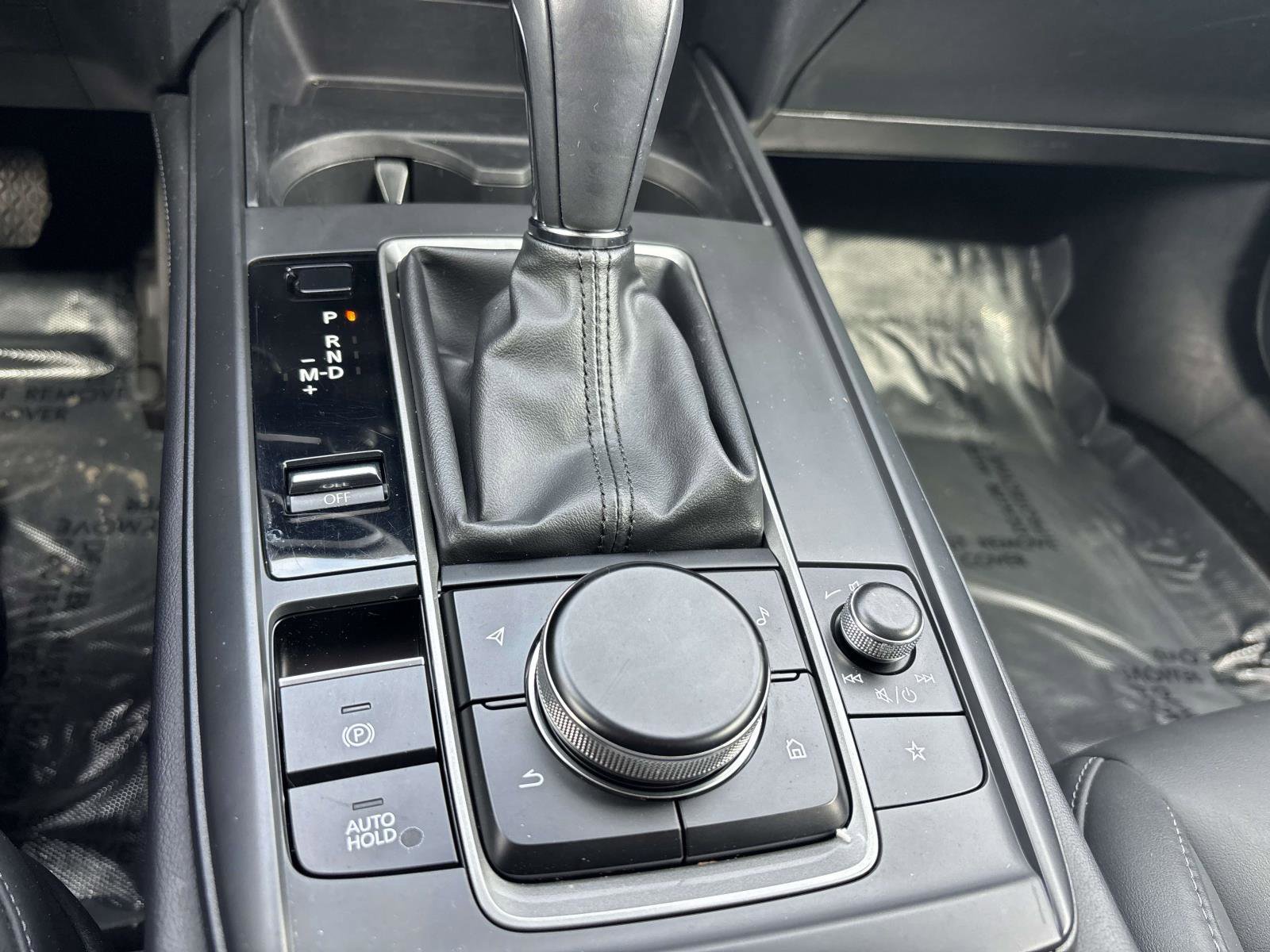 Used 2023 MAZDA CX-30 AWD 2.5 S w/ Select Package image 19