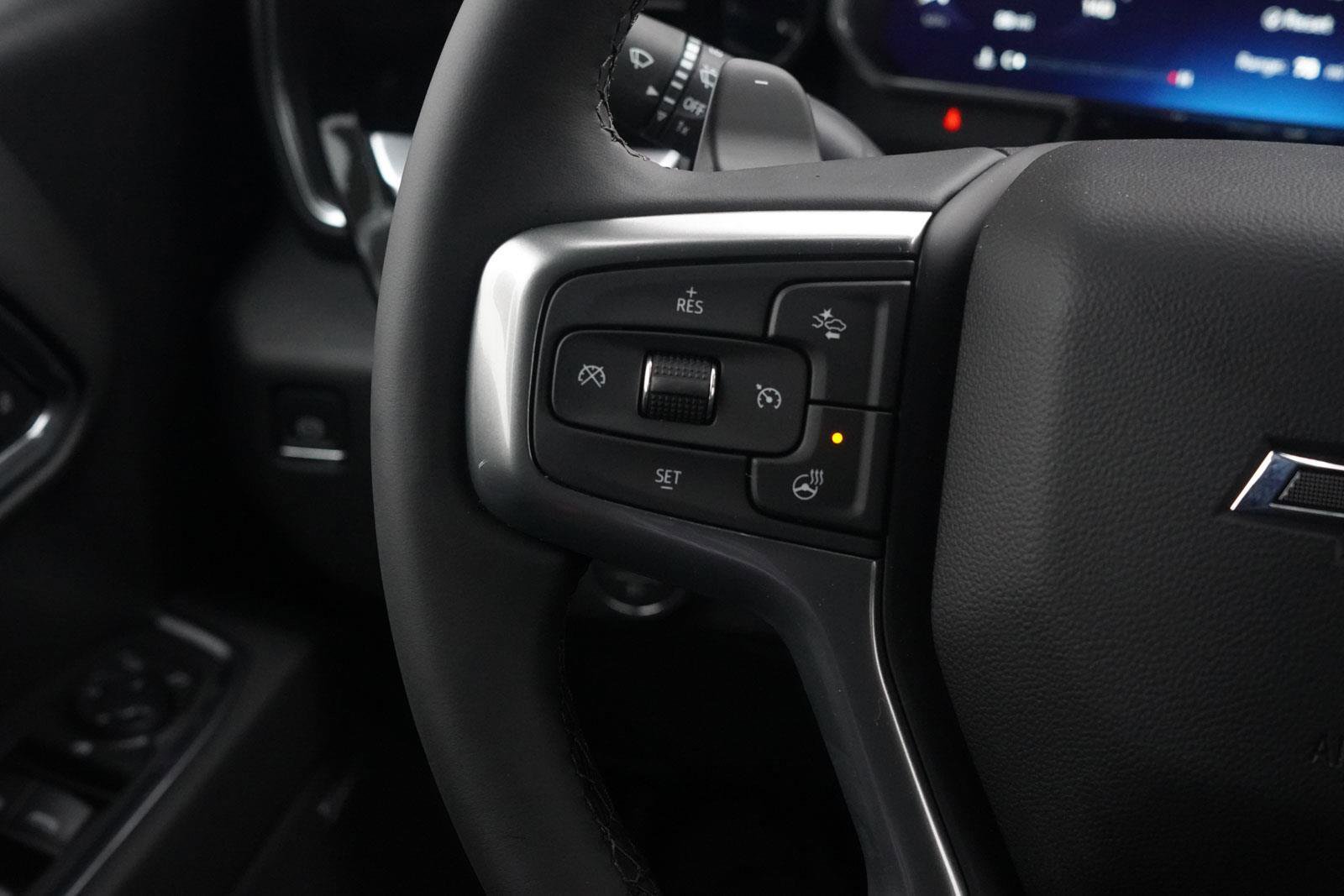 New 2026 Chevrolet Silverado 1500 RST image 15