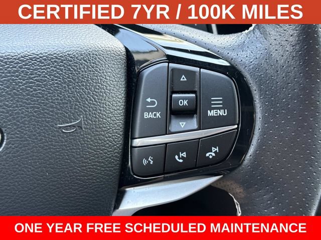 Used 2023 Ford Explorer ST w/ Equipment Group 401A AWD/4WD image 24
