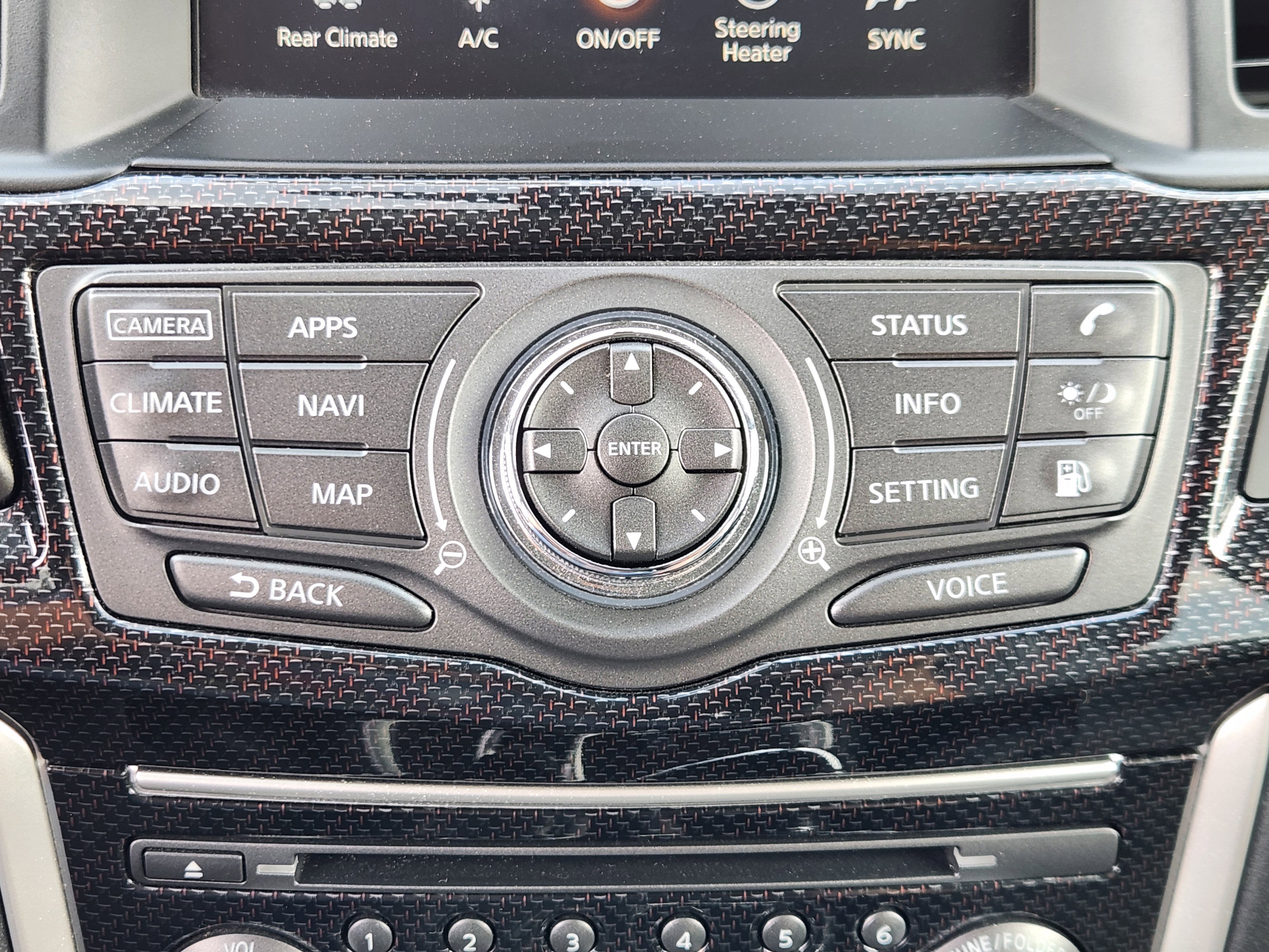 Used 2020 Nissan Pathfinder SL image 23