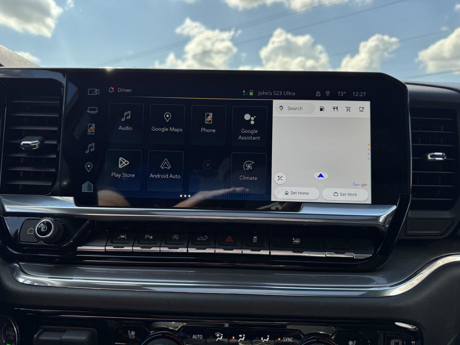 Used 2024 Chevrolet Silverado 1500 High Country image 22