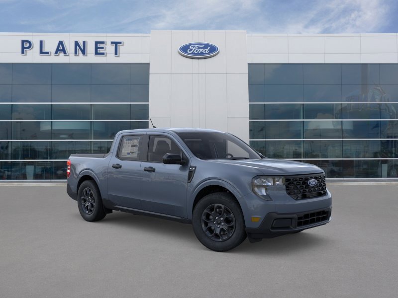 New 2026 Ford Maverick XLT w/ XLT Luxury Package image 9