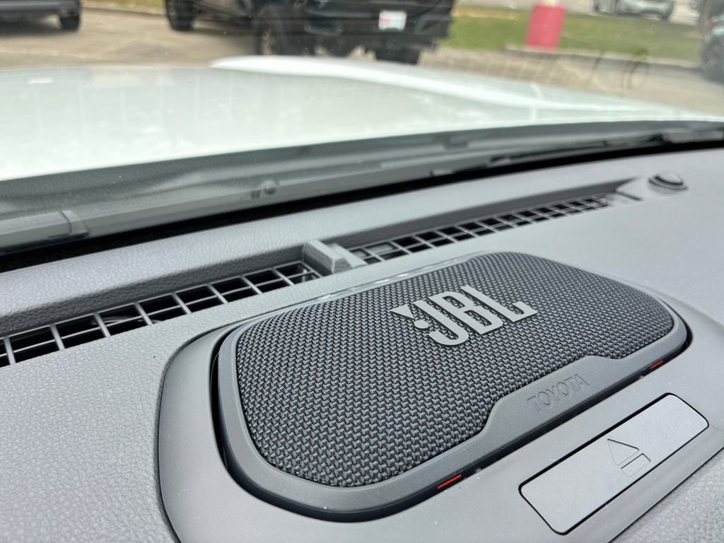 New 2026 Toyota 4Runner Limited image 45