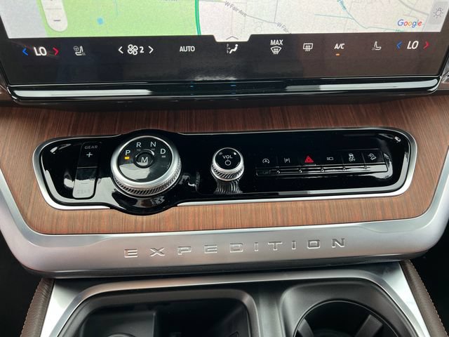 New 2027 Ford Expedition Max King Ranch AWD/4WD image 19