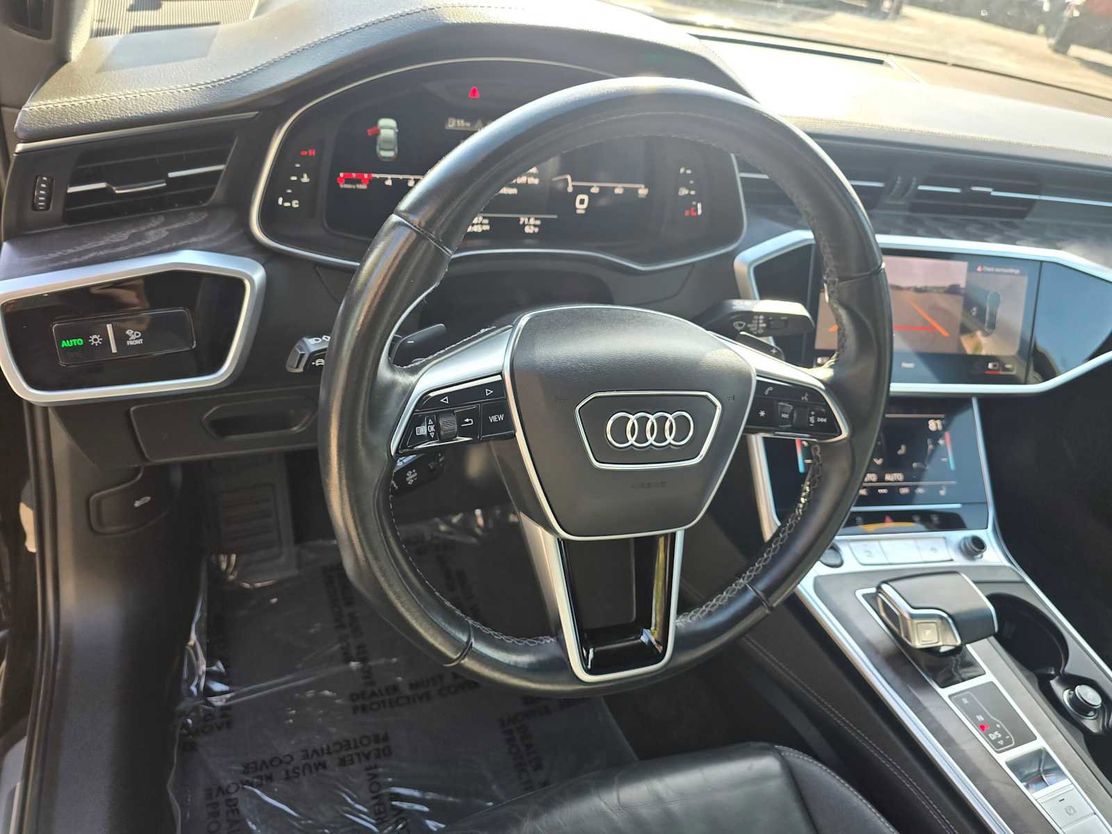 Used 2024 Audi A6 Premium Plus image 25