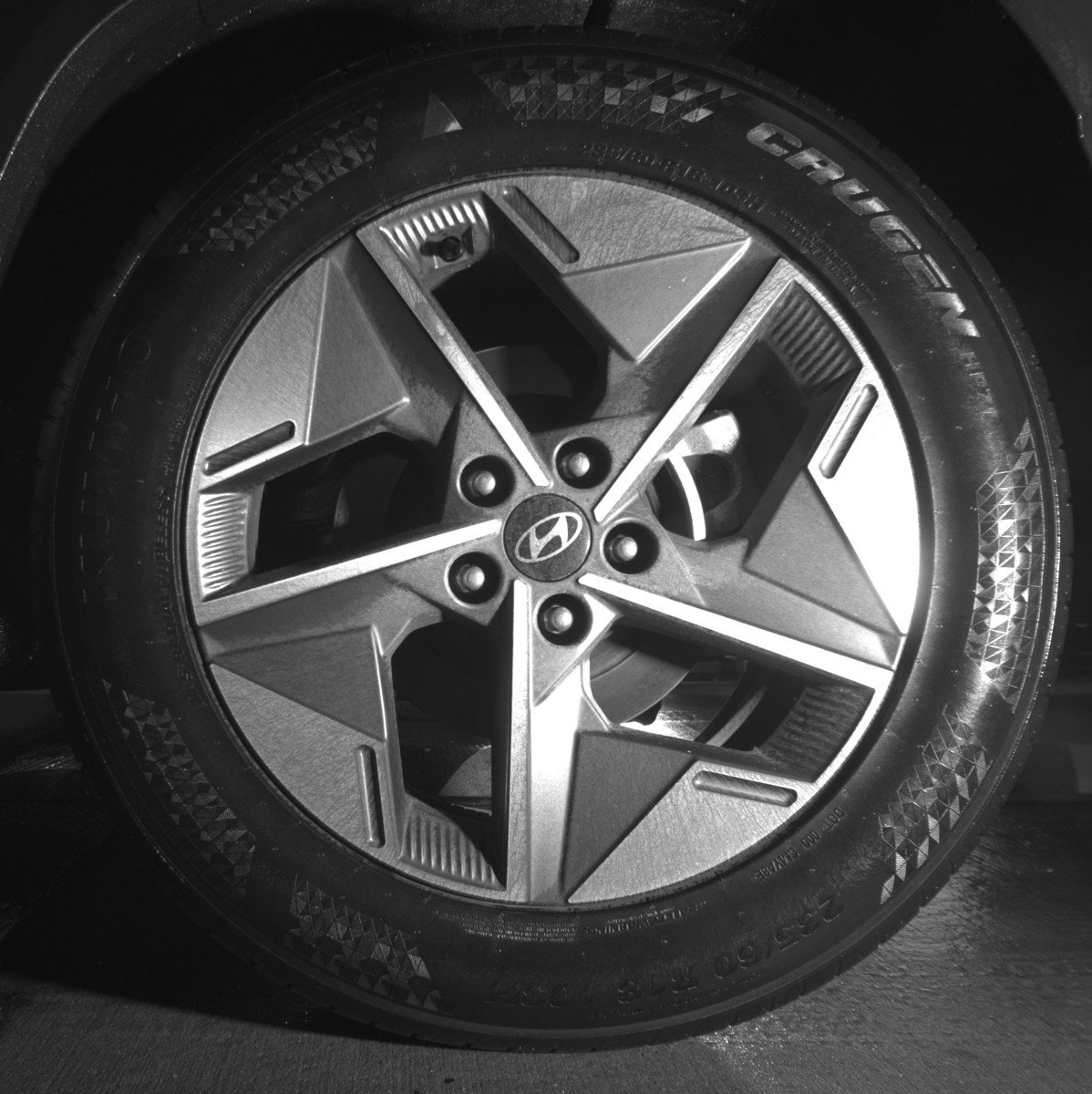 Used 2025 Hyundai Tucson SEL image 14