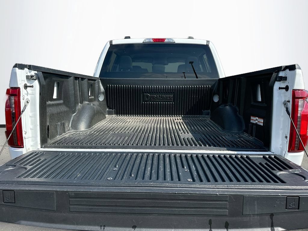 Used 2024 Ford F150 XLT image 24