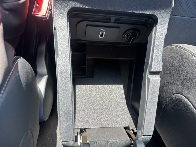 Used 2022 Ford Mustang GT Premium w/ Black Accent Package RWD image 24