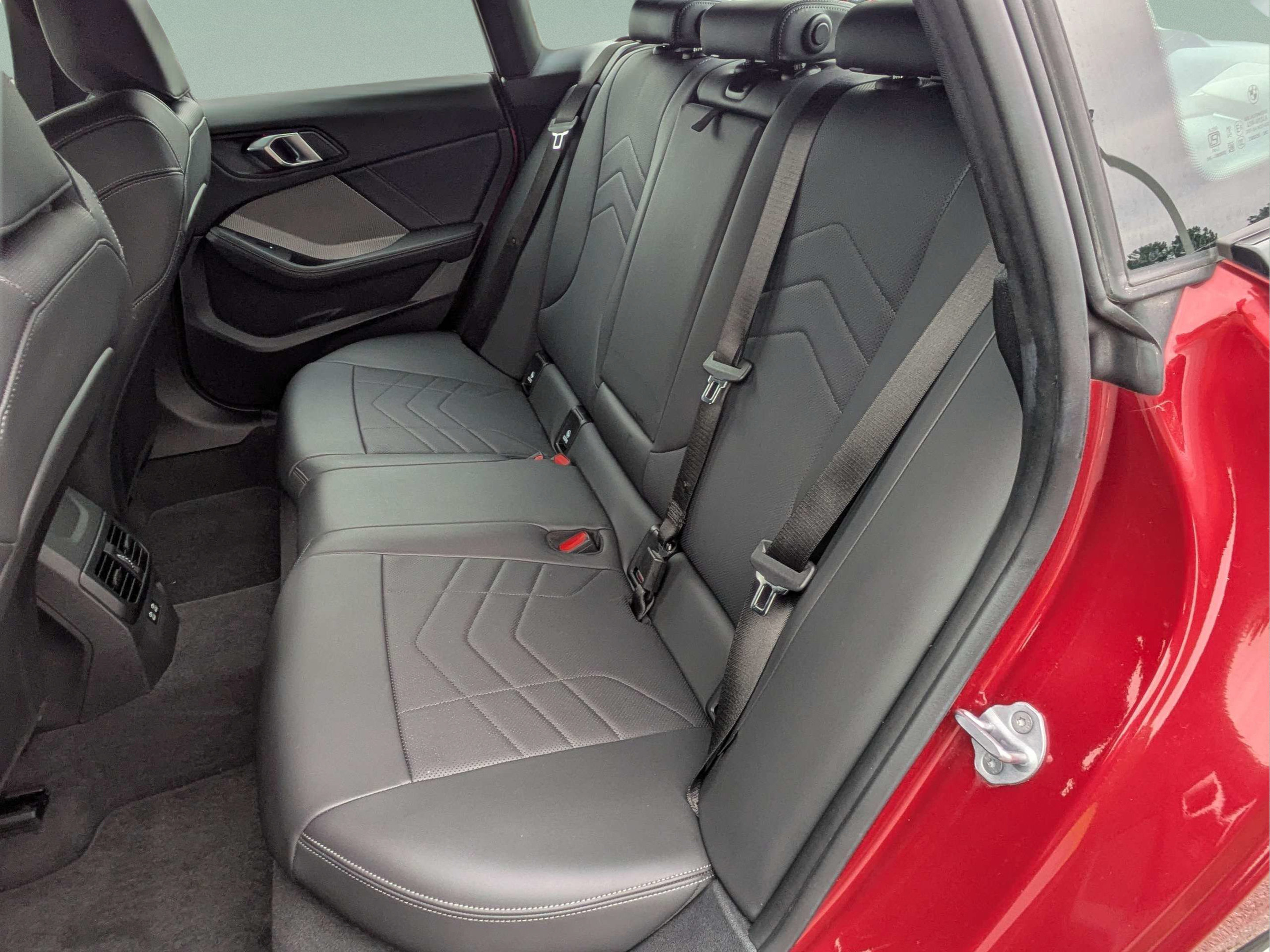 Used 2025 BMW 228i xDrive AWD/4WD image 9