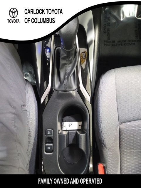 Used 2025 Toyota Corolla SE w/ Convenience Package FWD image 26