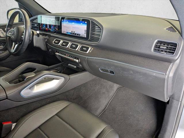 Certified 2022 Mercedes-Benz GLE 350 GLE 350 image 19