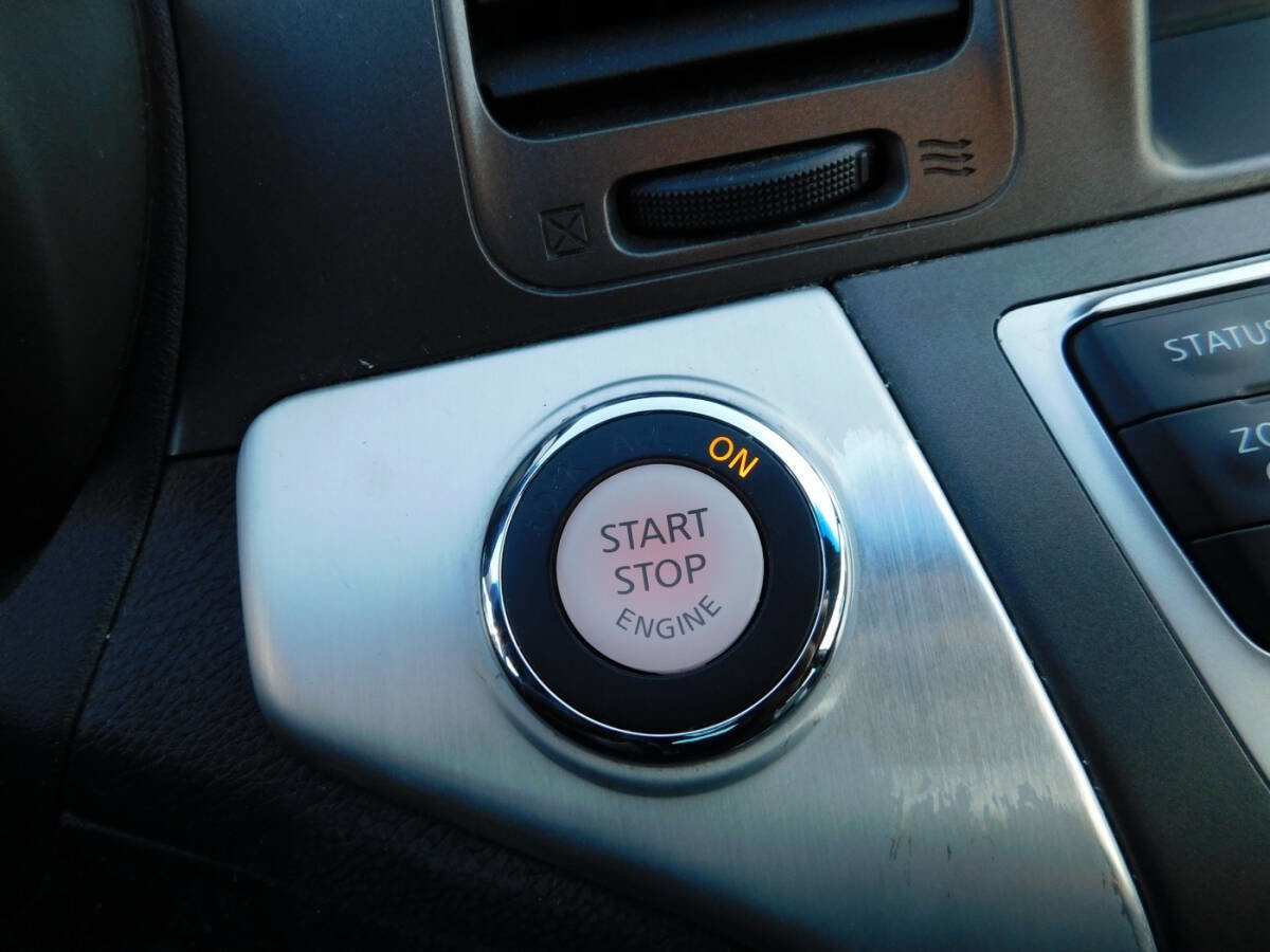 Used 2012 Nissan Murano SL w/ Navigation Pkg image 20