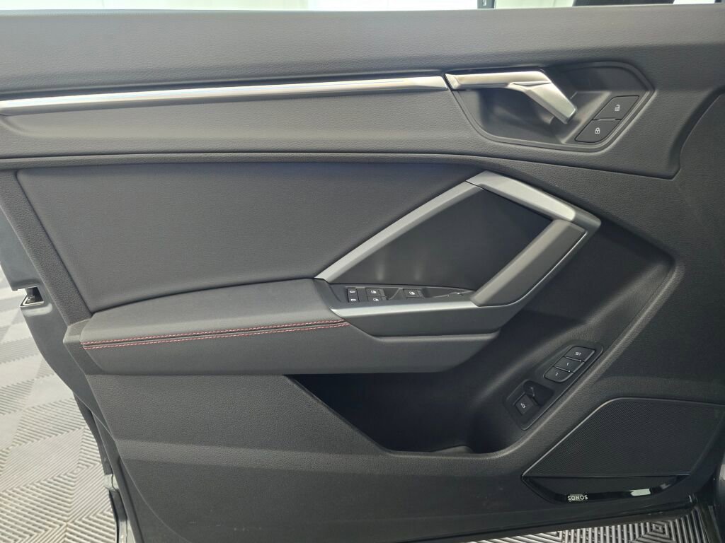 New 2025 Audi Q3 2.0T Premium Plus image 25