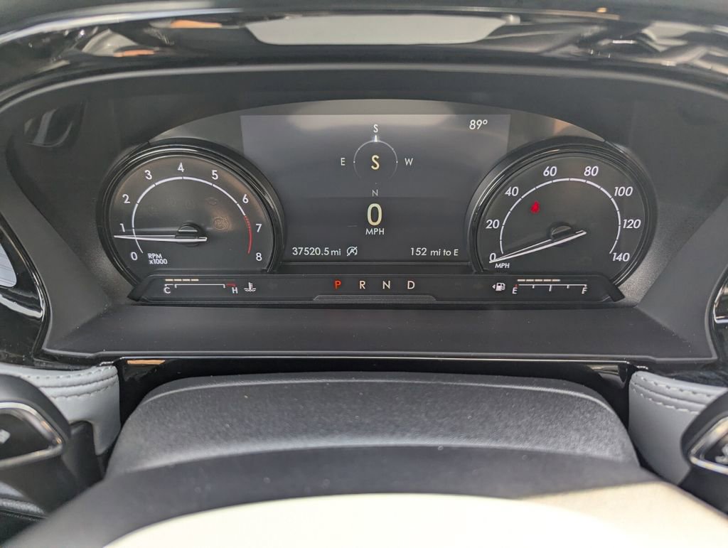 Used 2022 Lincoln Corsair FWD image 29