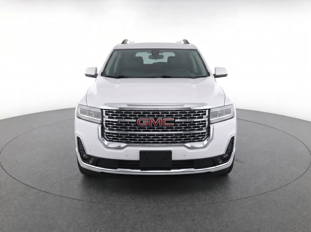 Used 2023 GMC Acadia Denali AWD/4WD image 5