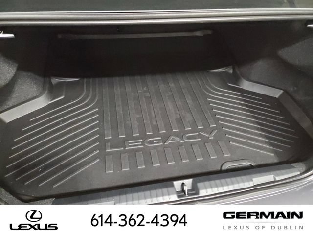 Used 2025 Subaru Legacy Premium AWD/4WD image 19
