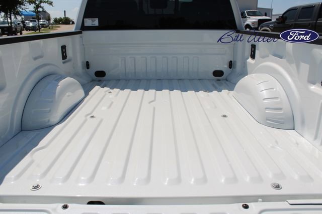 New 2026 Ford F250 King Ranch w/ FX4 Off-Road Package image 6