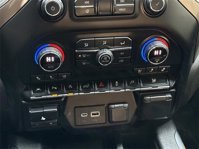 Used 2020 Chevrolet Silverado 1500 High Country image 15