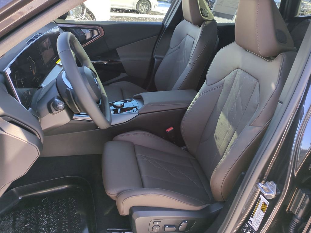 New 2026 BMW X3 xDrive30 w/ Convenience Package image 11