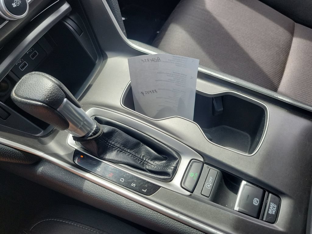 Used 2021 Honda Accord LX image 31