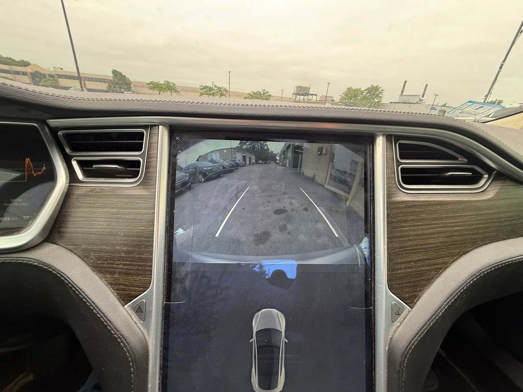 Used 2014 Tesla Model S 85 RWD image 16