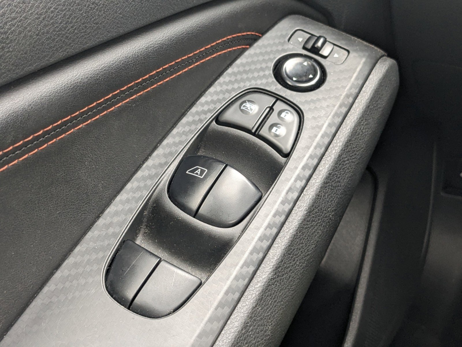 Used 2022 Nissan Altima 2.5 SR image 25