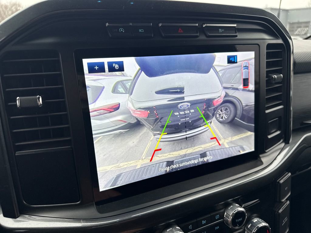 Used 2023 Ford F150 XLT w/ Equipment Group 302A High image 37