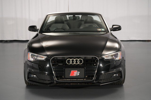 Used 2016 Audi A5 2.0T Premium Plus w/ Technology Package AWD/4WD image 7