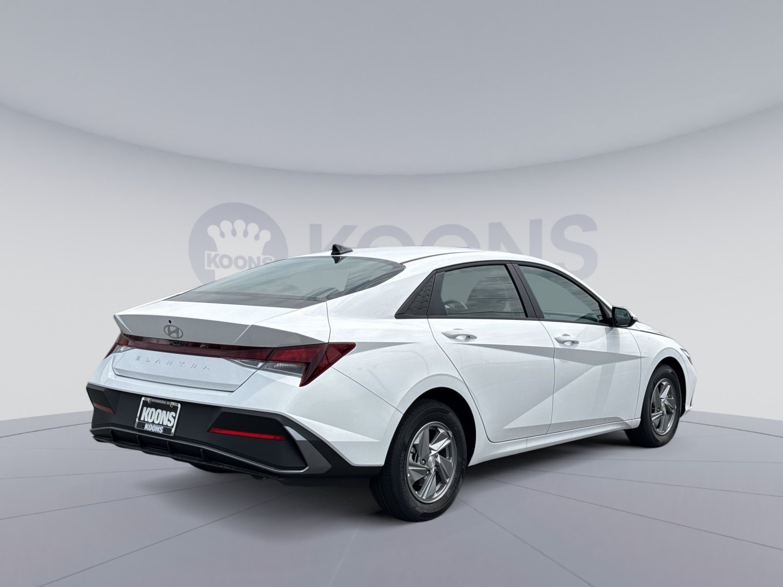 New 2026 Hyundai Elantra SE FWD image 7
