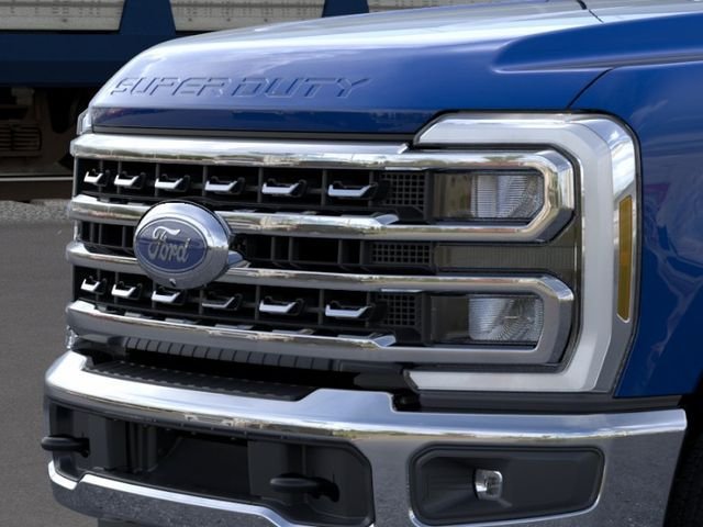 New 2026 Ford F250 4x4 Crew Cab Super Duty image 17