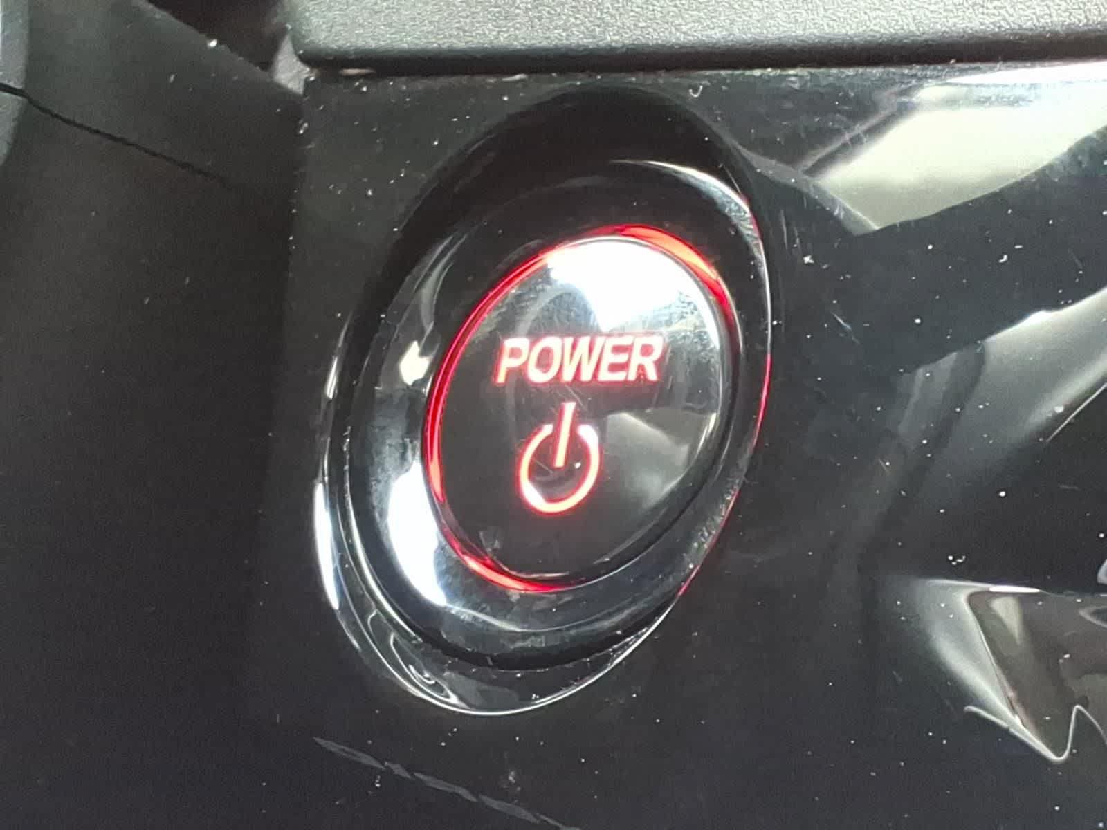 Certified 2024 Honda Accord EX-L image 24