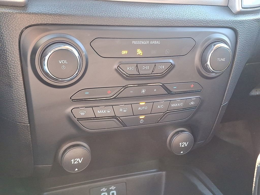 Used 2022 Ford Ranger XL w/ Equipment Group 101A High image 17