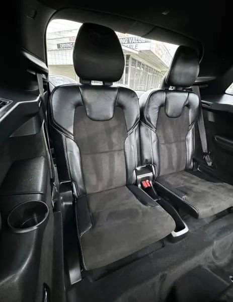 Used 2019 Volvo XC90 T6 R-Design w/ Protection Package Premier AWD/4WD image 25
