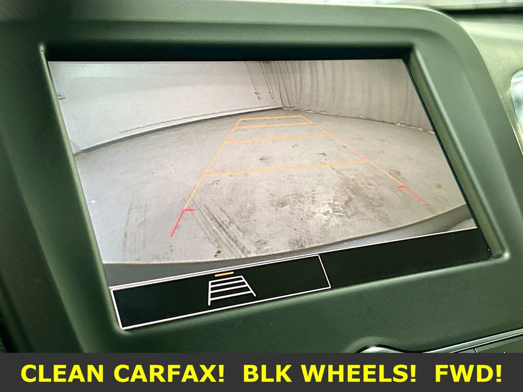 Used 2024 Chevrolet Equinox LT image 13