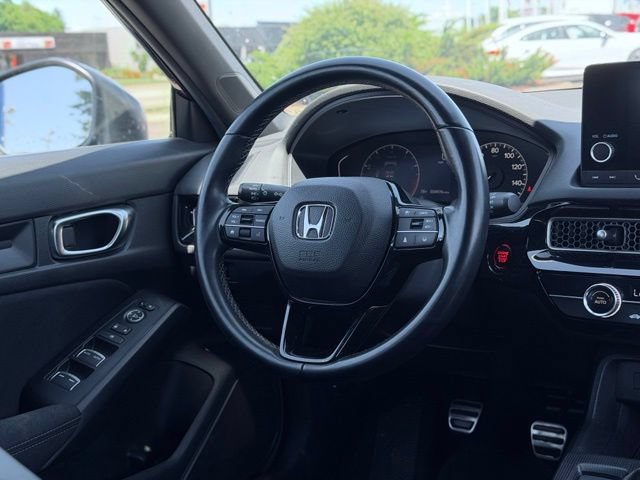 Used 2024 Honda Civic Sport image 21