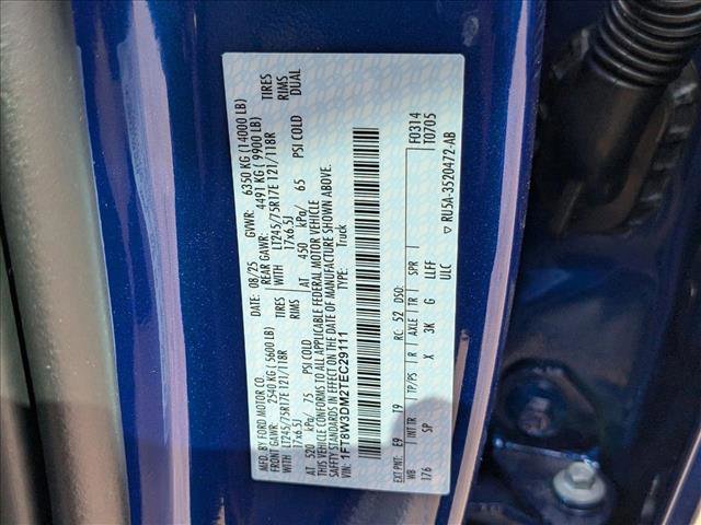 New 2026 Ford F350 King Ranch image 18